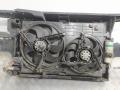 кассета радиаторов SEAT Toledo 2 поколение 2002, 1.6 л., i, бензин, - - фото №4