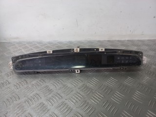 щиток приборов (приборная панель) Renault Espace 3 поколение 2001, 2.2 л., G9T 710, дизель, 6025406501