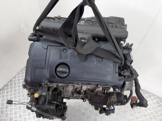 двигатель Peugeot 308 T7 [рестайлинг] 2011, 1.6 л., i, бензин, 5F01