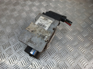 блок ABS Opel Vectra C 2003, 1.8 л., Z 18 XE, бензин, МКПП, седан, 13663901