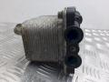 теплообменник масляного фильтра BMW X3 E83 2006, 3.0 л., D, 7800479-01 - фото №3