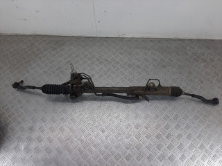 рулевая рейка Mazda 6 GG [рестайлинг] 2005, 2.0 л., LF18, бензин, GR1A