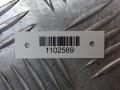 клапан EGR Skoda Fabia 1 поколение [рестайлинг] 2005, 1.4 л., TDi, дизель, 03G131501N - фото №5