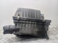корпус воздушного фильтра Opel Vectra B 1999, 1.8 л., i, X 18 XE, бензин - фото №5