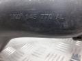 патрубок интеркулера Volkswagen Touran 1 поколение 2005, 1.4 л., i, 1K0145770AL - фото №4