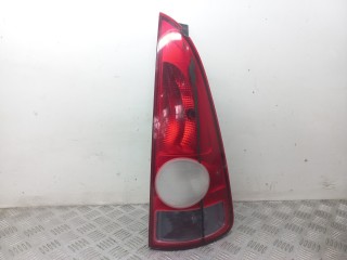 фонарь задний правый Renault Espace 4 поколение 2003, 2.0 л., i, бензин