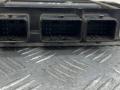 блок управления двигателем Renault Kangoo 2 поколение 2008, 1.5 л., дизель, МКПП, 8200911560 - фото №4
