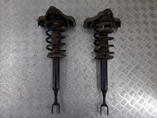 стойка передняя правая Audi A4 B6 2002, 8E0413031BE
