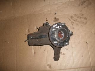 ступица передняя правая Ford Focus 2 поколение 2006