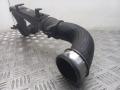 патрубок интеркулера Volkswagen Golf 4 поколение 2001, 1.9 л., TDi, 1J0145762AT - фото №2