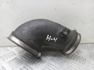 патрубок воздушного фильтра Opel Vectra B 1999, 2.2 л., i, Z 22 XE, бензин, 109157254