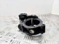 заслонка дроссельная Mercedes-Benz C-Класс W204/S204 2010, 2.2 л., дизель, A6510900270 - фото №6