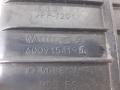 полка аккумулятора Volkswagen Polo 4 поколение 2004, 6Q0915419G - фото №3