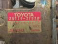 электромагнитный клапан Toyota Corolla 9 поколение (E120/E130) [рестайлинг] 2003, 2.0 л., 2581927020 - фото №5