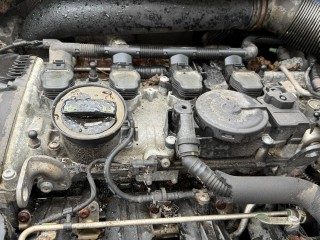 Skoda Octavia 2 поколение (A5) [рестайлинг]