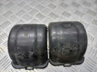корпус отопителя (печки) BMW 5 серия E28 1986, 2.4 л., M21 D24 (246TA), дизель, МКПП, 9159514017