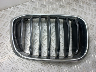 решетка радиатора BMW X3 G01 2019, 192976-10
