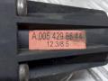 клапан ограничения давления Mercedes-Benz Vario W670 2004, 4.2 л., TD, A0054298544 - фото №5