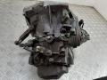 КПП механическая (МКПП) Fiat Panda 2 поколение 2005, 1.3 л., JTD, дизель - фото №5