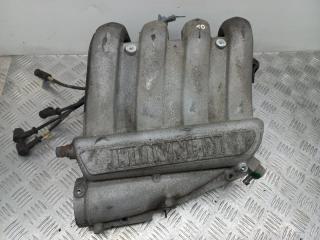 коллектор впускной Renault Laguna 2 поколение 2001, 2.0 л., IDE, 8200146028