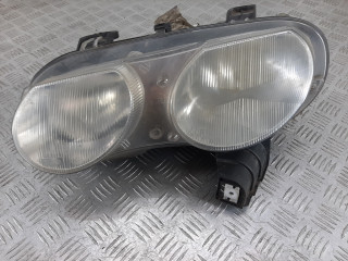 фара левая Rover 75 1 поколение 2003, 2.0 л., 204D2, дизель, МКПП