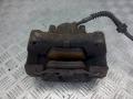 суппорт передний правый Volkswagen Transporter T5 2009, 2.5 л., TDi - фото №4