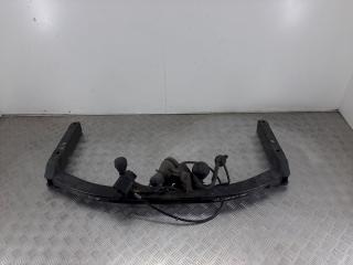 прицепное устройство (фаркоп) Audi A6 4F/C6 [рестайлинг] 2010