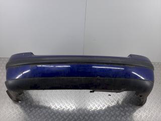 бампер задний Volkswagen Passat B5 [рестайлинг] 2003, 3B5807417D