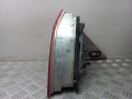 фонарь задний левый Mercedes-Benz C-Класс W203/S203/CL203 [рестайлинг] 2006, 1.8 л., i, бензин - фото №2