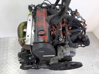 двигатель Volkswagen Passat B5 [рестайлинг] 2003, 1.6 л., i, ALZ, бензин, ALZ, 105061