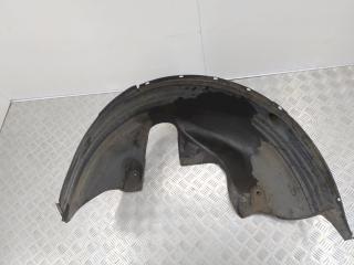 защита арок задняя правая (подкрылок) BMW X3 E83 2006, 51713400058