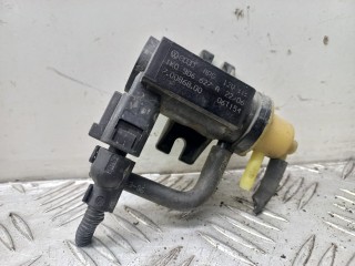 клапан управления турбиной (актуатор) SEAT Alhambra 1 поколение [рестайлинг] 2007, 2.0 л., TDi PD, дизель, 1K0906627A