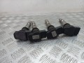 катушка зажигания Audi A4 B6 2002, 1.8 л., бензин, 0986221024 - фото №3