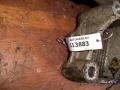 полуось передняя правая (приводной вал, ШРУС) Peugeot 206 1 поколение [рестайлинг] 2004, 1.6 л., HDi - фото №2