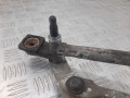 механизм стеклоочистителя (трапеция дворников) Ford Focus 2 поколение 2007, 1.8 л., KKDA, дизель, 4M51-17504-AC - фото №4