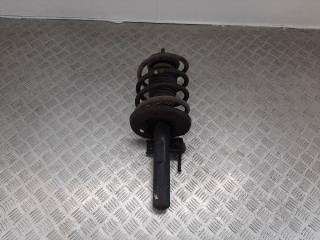 стойка передняя Ford Galaxy 1 поколение [рестайлинг] 2001, 2.3 л., i, Y5B, бензин, АКПП