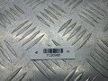 замок багажника Volkswagen Passat B5 2000, 1.6 л., i, AHL, бензин, 3B9827505C - фото №4