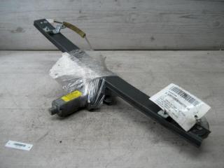 стеклоподъемник SsangYong Actyon 1 поколение 2006