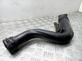патрубок интеркулера Volkswagen Golf 5 поколение 2005, 1.9 л., TDi, дизель, 1K0145762P - фото №2