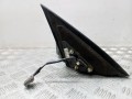зеркало наружное левое Nissan Primera P12 2001, 1.8 л., QG18DD, бензин, МКПП - фото №2
