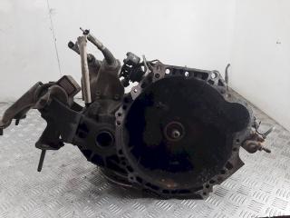 КПП механическая (МКПП) Toyota Corolla 9 поколение E120 [рестайлинг] 2006, 1.6 л., i, бензин