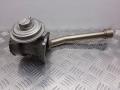 клапан EGR Mercedes-Benz C-Класс W203/S203/CL203 2002, 2.2 л., CDi, 6110900754 - фото №2