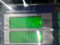 механизм стеклоочистителя (трапеция дворников) Renault Sandero 1 поколение 2009, 8200619512 - фото №6