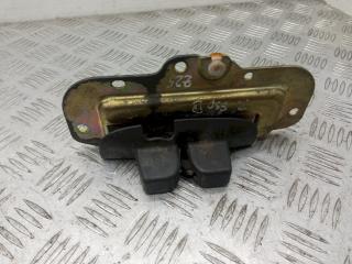 замок багажника Renault Espace 4 поколение 2004, 8200090483