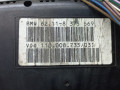 щиток приборов (приборная панель) BMW 5 серия E39 1997, 2.0 л., i, M52 B20 (206S3), бензин, 62.11-8375669 - фото №5