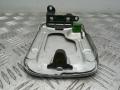 лючок топливного бака BMW 5 серия E39 2000 - фото №4