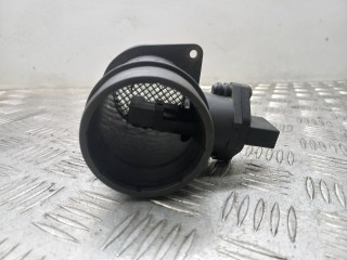 расходомер воздуха Audi A4 B5 1999, 1.9 л., AHH, дизель, МКПП, 02814002216