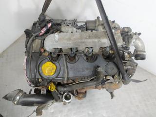 двигатель Opel Zafira 2 поколение (B) 2006, 1.9 л., CDTi, дизель, -, 6124060