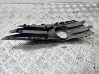 рамка фары противотуманной левой Opel Vectra C [рестайлинг] 2007, 3.0 л., CDTi, Z 30 DT, дизель, 551004542