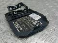 лючок топливного бака Mercedes-Benz C-Класс W202/S202 1996 - фото №4